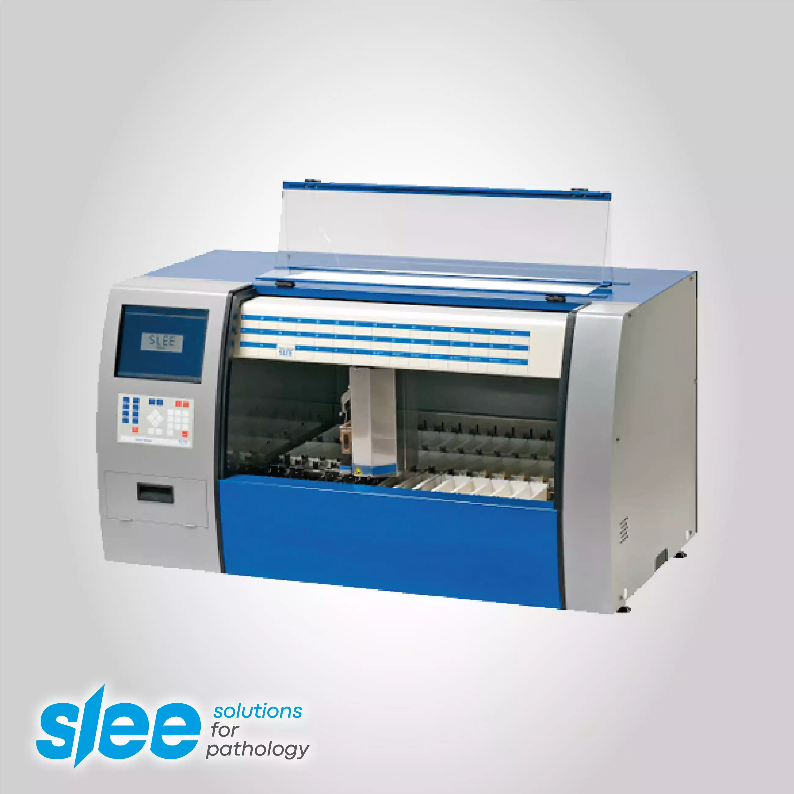 Slee Staining Systems
